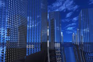 パノラマ映像で山口の賃貸を内見